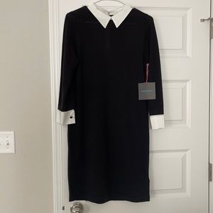 Cynthia Rowley Merino Wool Dress